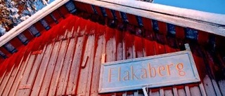Skogssamer i Flakaberg ges en historia