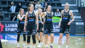 Då möter Luleå Basket guldkonkurrenten i cupen