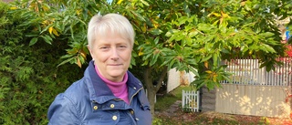 Johanna planterade kastanjer för 25 år sedan – nu kan de skörda: "Vi hade aldrig en tanke på att det skulle bli träd av dem"