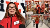 Häng med in i Skellefteås nya matbutik: ”Det har varit en hård resa” • Klart: Då öppnar storbutiken