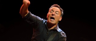 Spretiga rester från Springsteen