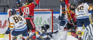 Tulus till undsättning – två gånger om: "Det var viktiga mål" • Luleå tog nionde raka segern