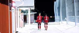 Hela backlinjen på väg bort – IFK Luleå jagar tre av fem