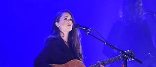 KONSERTRECENSION: Melissa Horn sjunger vackert och vemodigt om ensamma hjärtan
