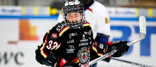Luleå Hockey förlorade mot AIK