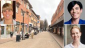 Lyft för stadskärnan i Skellefteå 2021 • Maria Ottosson satsar på kläder • Skellefteå får regionfinal för entreprenörer 