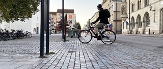 Linköping toppar listan – den bästa stora staden att cykla i • Norrköping näst sist