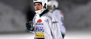 HT Bandy får inget gehör för spelprogrammet