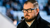 TV-profilen om ÅFF:s val: "En modern retrotränare"