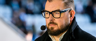 TV-profilen om ÅFF:s val: "En modern retrotränare"