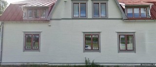 170 kvadratmeter stort hus i Hedenäset sålt för 750 000 kronor