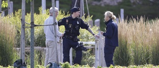 Bomb-mannen från Lindö låg bakom mordförsök i Stockholm