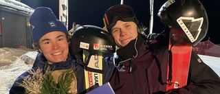 Nordqvists jakt på kompisens landslagsplats – efter skadan