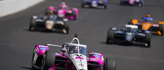 Lundqvist debuterar i Indycar: "Är överlycklig"