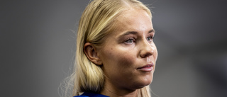 Sverige ändrar – LFC:s Stina Lennartsson spelar från start