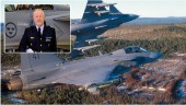 Större möjligheter för F21 att påverka vid Nato-inträde