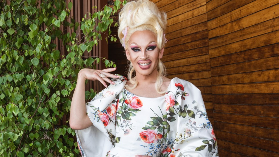 Admira Thunderpussy: Pride viktigare än någonsin