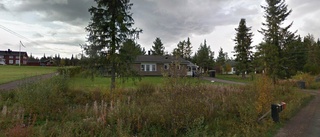 120 kvadratmeter stort hus i Jukkasjärvi sålt för 2 600 000 kronor