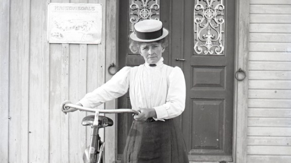 Vem är du?  - Introduktion till släktforskning