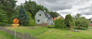 87 kvadratmeter stort hus i Skärblacka sålt till ny ägare