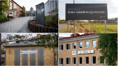 Högt söktryck till Strömbacka – men ett program har en sökande