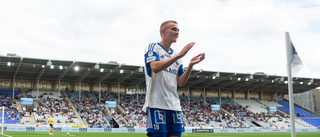 Victor Lind om stora förtroendet – och ovissa IFK-framtiden  