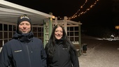 Anders och Therése lämnade villan – startar nytt liv