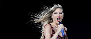Taylor Swifts årslön på Spotify – en miljard