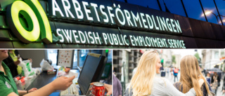 Här går Eskilstuna mot trenden – över 1000 nya lediga jobb