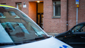 24-åring misstänks för dubbla skjutningar i Norrköping