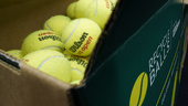 Sju tennisspelare stängs av efter korruptionshärva