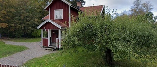 Nya ägare till fastigheten på Axsjövägen 14 i Morgongåva - prislappen: 1 800 000 kronor