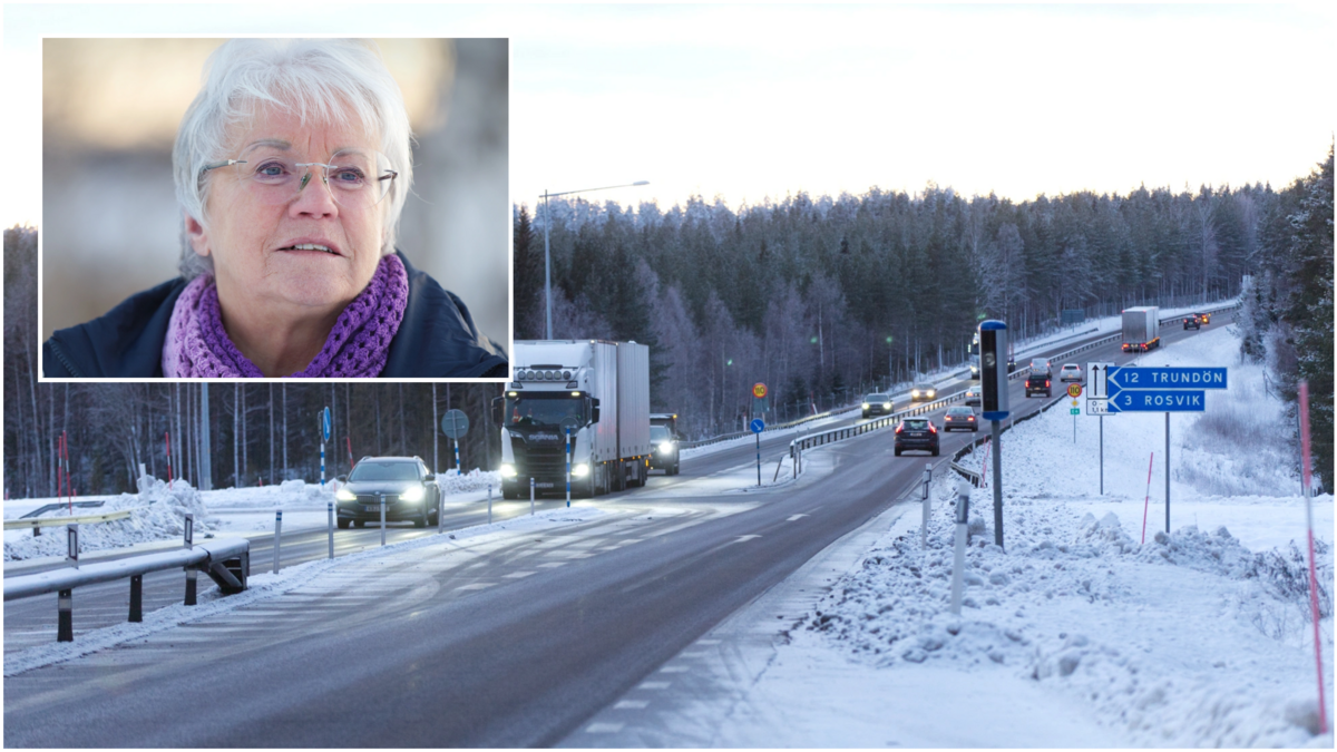 Beslut om olycksdrabbad korsning upprör bybor