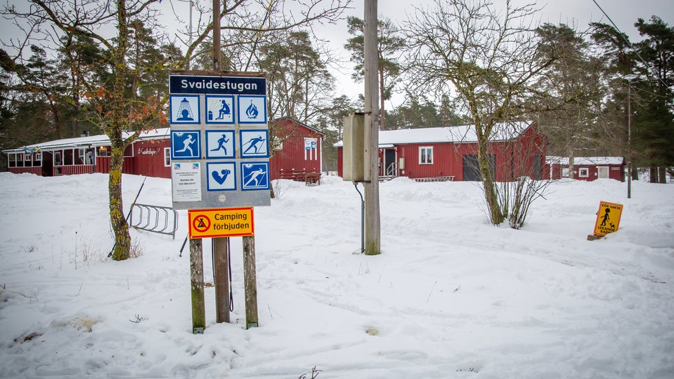 INSÄNDARE: Ojämn jämförelse och Grattis Visby Roma!