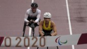 Inför ryssbeslutet – Paralympics-aktiva emot