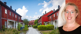 Gotlandshems beslut: Hyr ut lägenheterna som ska rivas