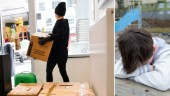 Mörka siffrorna: Eskilstuna har flest vräkta barn i Sverige