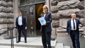 Budgeten saknar tilltro till Sverige och välfärden