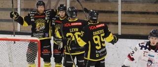 Vimmerby vann mot Mariestad