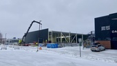 Ny byggnad på Skutviken – satsning kräver mer plats