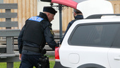 Insatsstyrka slog till mot misstänkta föräldrarna i Älvsbyn