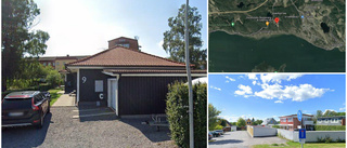 Prislappen för dyraste huset i Norrköpings kommun : 4,5 miljoner