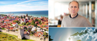 Gotland backar på årliga rankningen – största utmaningarna