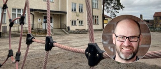 Europaskolan höll stängt på fredagen – klassrummen iskalla