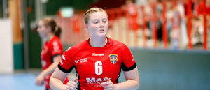 EHF klappade igenom efter paus: Föll stort i Örebro