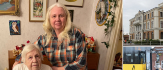 KLT-chef ber Siv, 86 om ursäkt – efter att hon lämnades i kylan