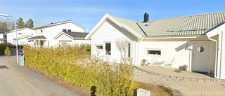 Nya ägare till villa i Sturefors - prislappen: 6 400 000 kronor
