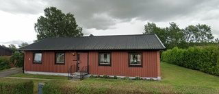 41-åring ny ägare till 60-talshus i Skärblacka - 2 300 000 kronor blev priset