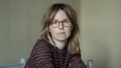 Emma Adbåge kan få Astrid Lindgren-priset