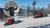 Premiär i Kåbdalis – extra mycket snö • Avslöjar ny krogsatsning